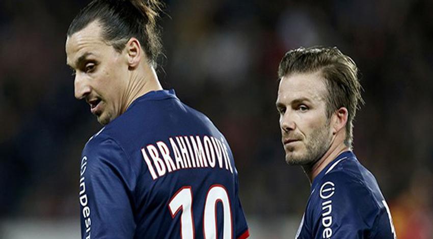 Fenerbahçe'den İbrahimoviç açıklaması