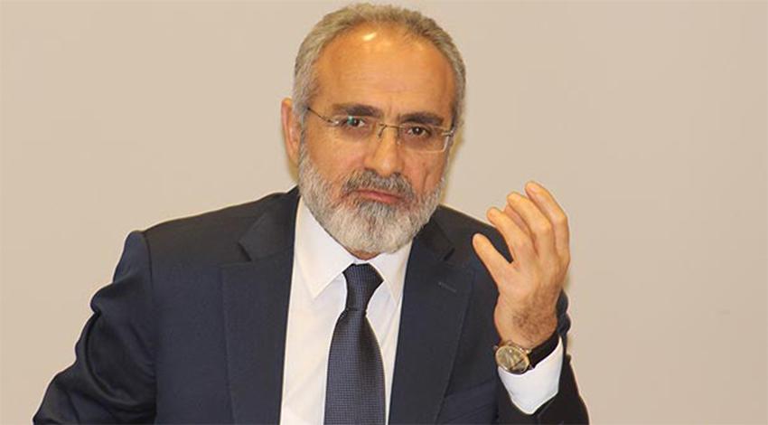 Yalçın Topçu: Öleceksek adam gibi öleceğiz!