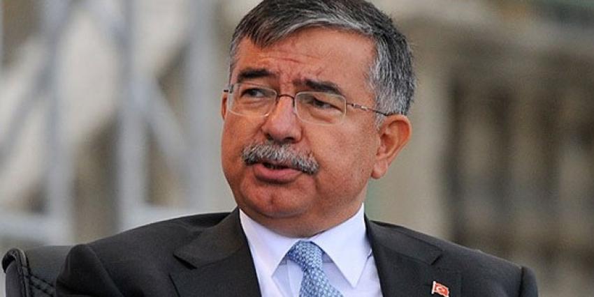 Bakan Yılmaz'dan atama müjdesi