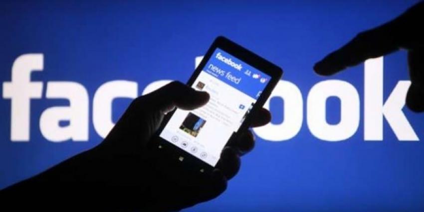Facebook 66 bin paylaşımı sildi