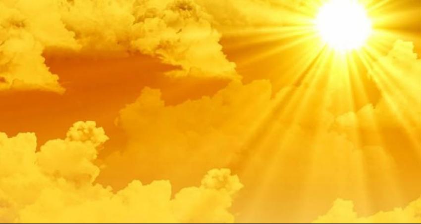 Uzmanlardan zararlı güneş ışını uyarısı