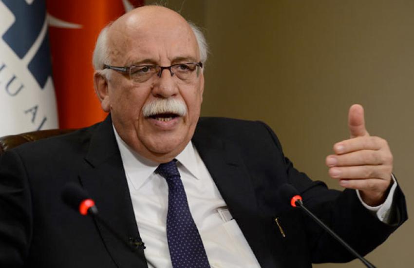 Kültür Bakanı Avcı'dan o konuyla ilgili açıklama!