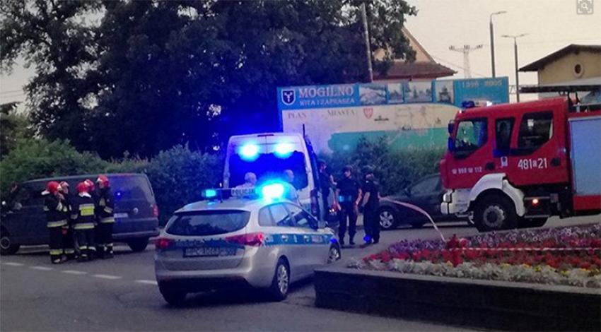 Fransa'da tren istasyonu bomba şüphesiyle tahliye edildi