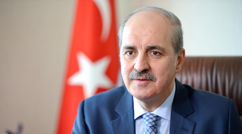 Hükümetten sert tepki: Misliyle karşılık bulur