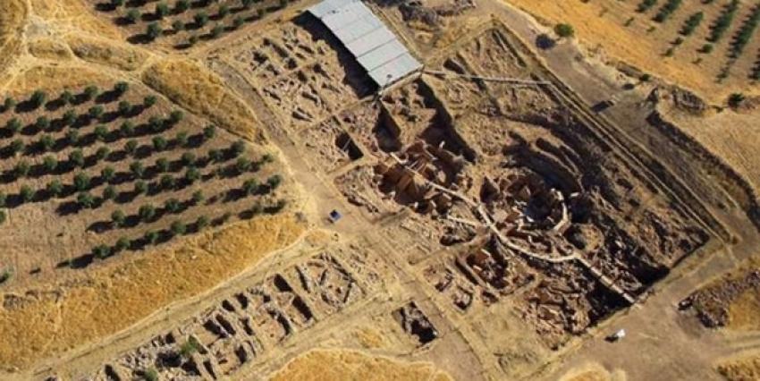 Büyük sır! Türkiye'de bulundu