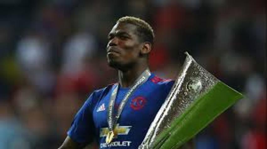 Pogba, İslam düşmanlarına öyle bir cevap verdi ki!