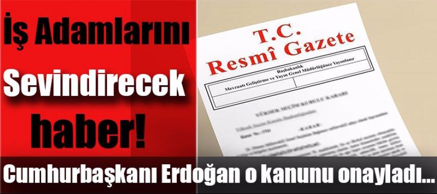 Yeni üniversiteler açıldı