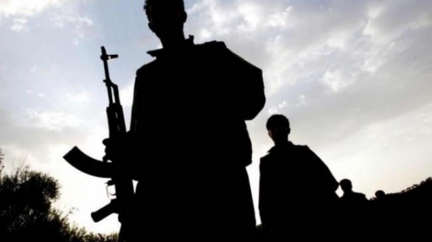 PKK'YA ağır darbe! O sorumlu öldürüldü!