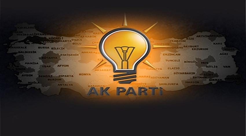 AK Parti İlçe Başkan Yardımcısı terör saldırısında hayatını kaybetti