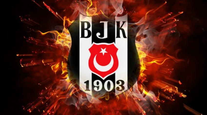 Beşiktaş transferi resmen açıkladı