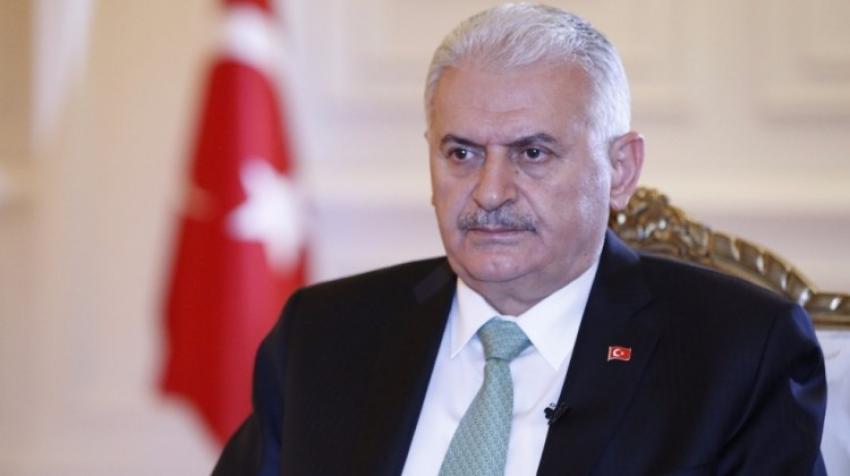 Başbakan Yıldırım’dan kabotaj mesajı