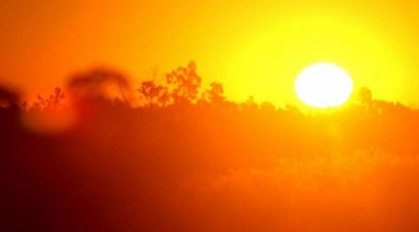 Meteoroloji açıkladı: Sıcaklıklar ne zaman düşecek?