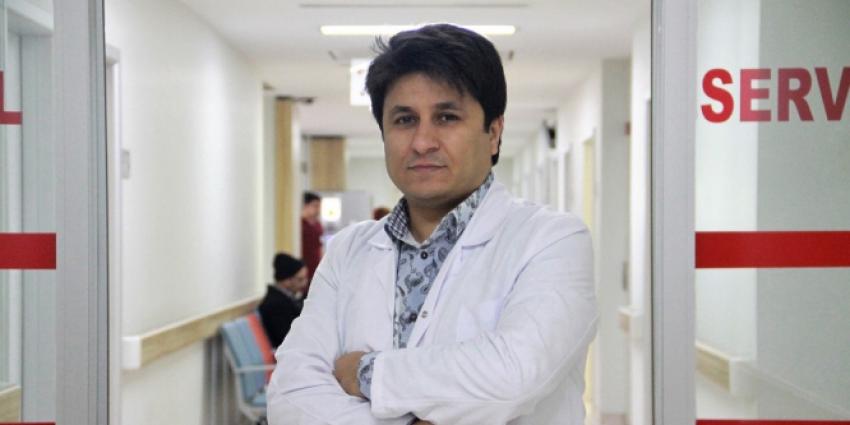 Güneş çarpmalarına dikkat!