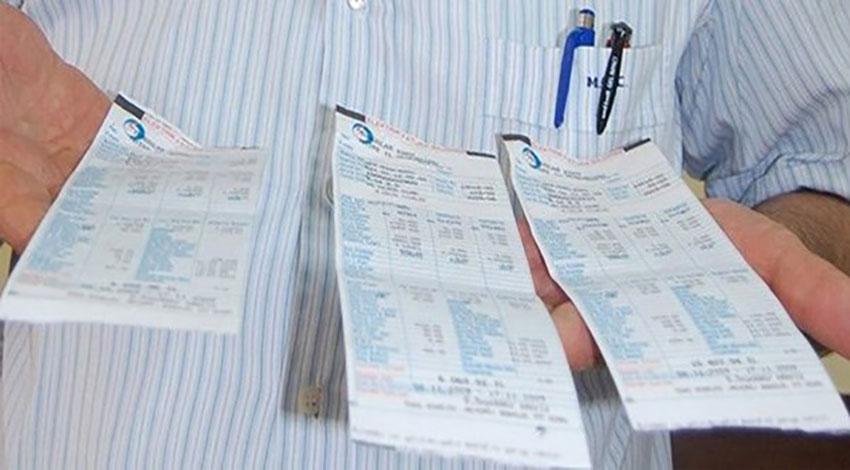 Elektrik faturalarında emsal karar!
