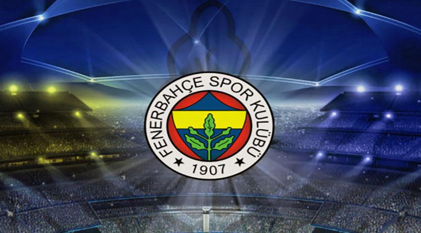 Fenerbahçe'den 3 Temmuz açıklaması