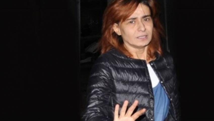 Yıldız Tilbe Çeşme'de dayak yedi