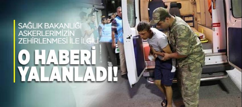 Sağlık Bakanlığı Manisa'daki skandalla ilgili açıklanan raporu yalanladı!