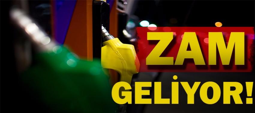 Araç sahipleri dikkat! Zam geliyor