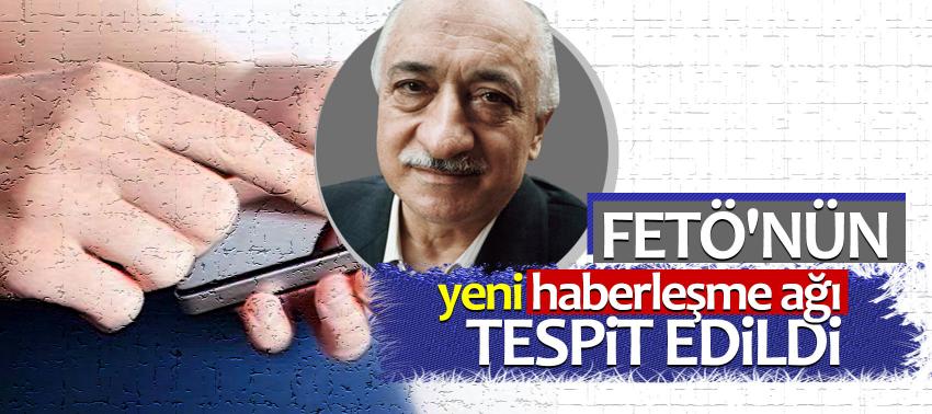 FETÖ'nün yeni haberleşme ağı 'Cryptnote' deşifre edildi