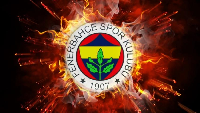 Fenerbahçe'nin yeni transferi İstanbul'a geldi!