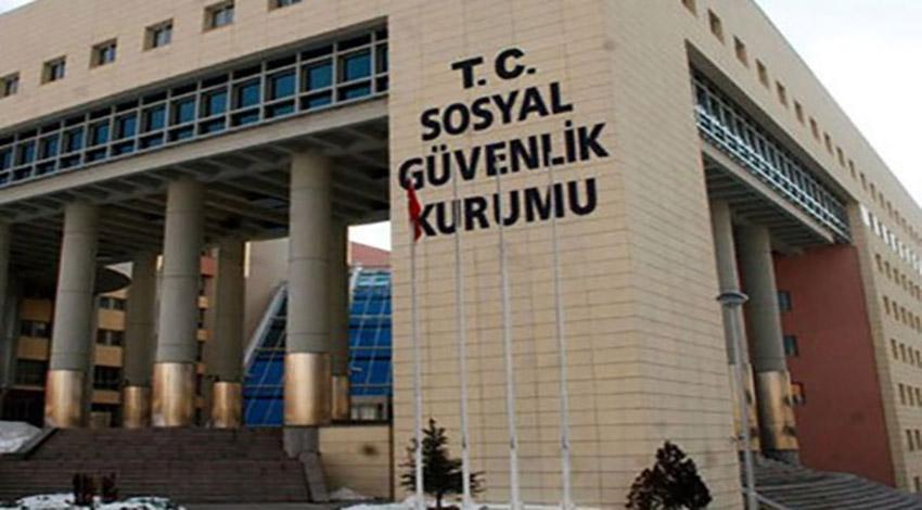 SGK, SMA hastalarının ilaçlarını ödeyecek