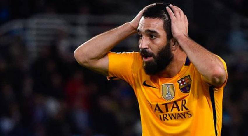 Arda Turan'a büyük şok! 'Kulüp bul'