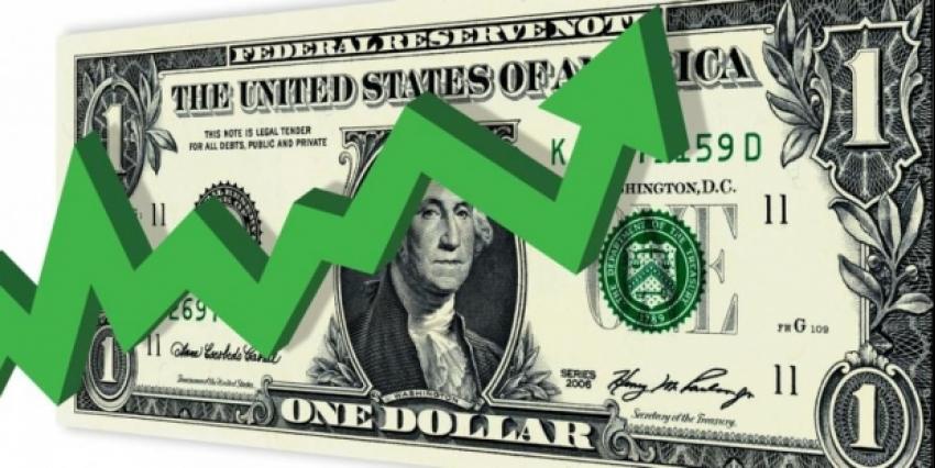Dolar kritik seviyenin üzerine çıktı