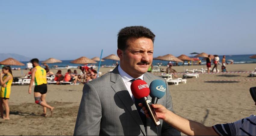Bisikletlerle yaza merhaba diyecekler