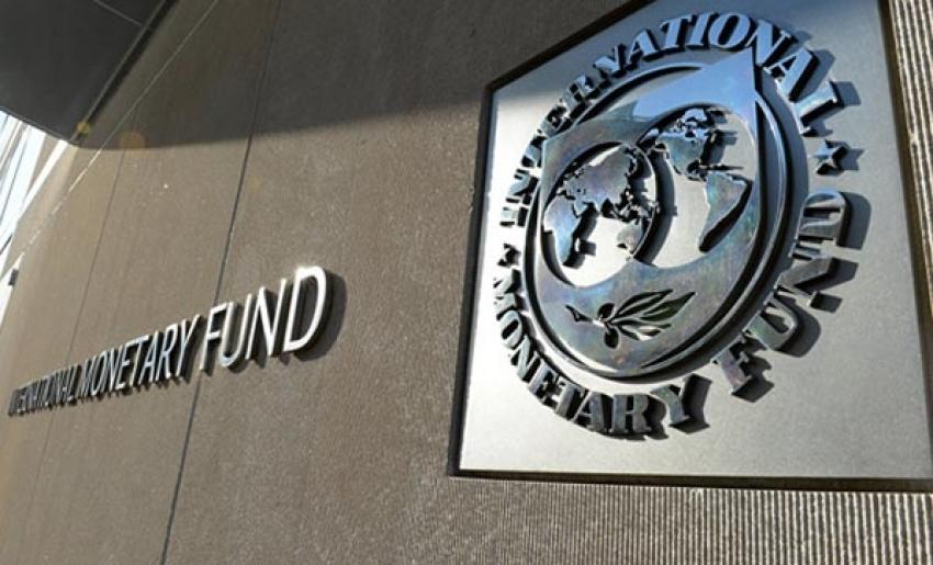 IMF'den önemli Türkiye beklentisi!