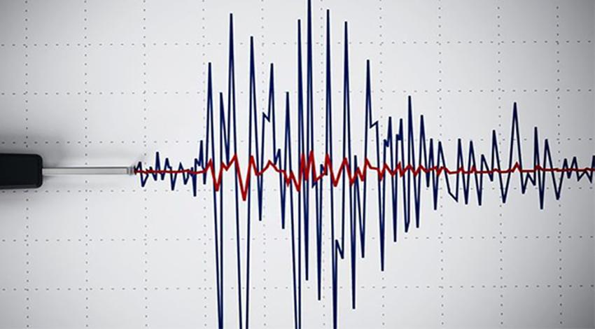 Manisa’da deprem!
