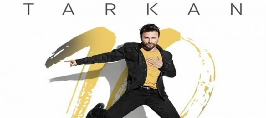 Tarkan 20 günde servetine servet kattı!