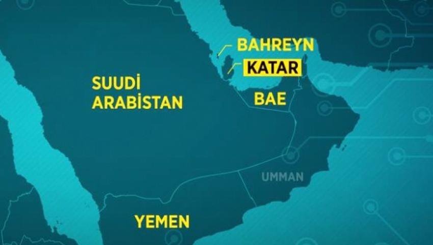 Körfezde sular durulmuyor! Yeni kriz kapıda