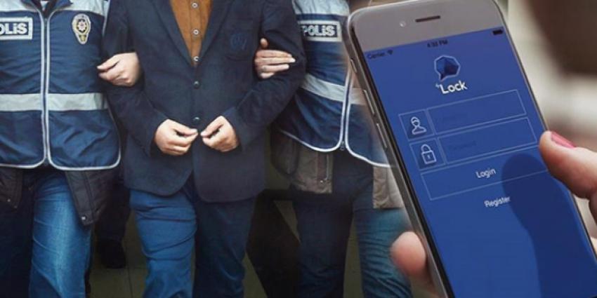 ByLock operasyonunda 17 kişi yakalandı