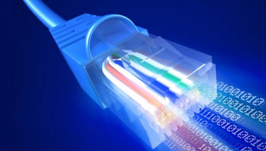 İşte en hızlı internete sahip 5 ülke!