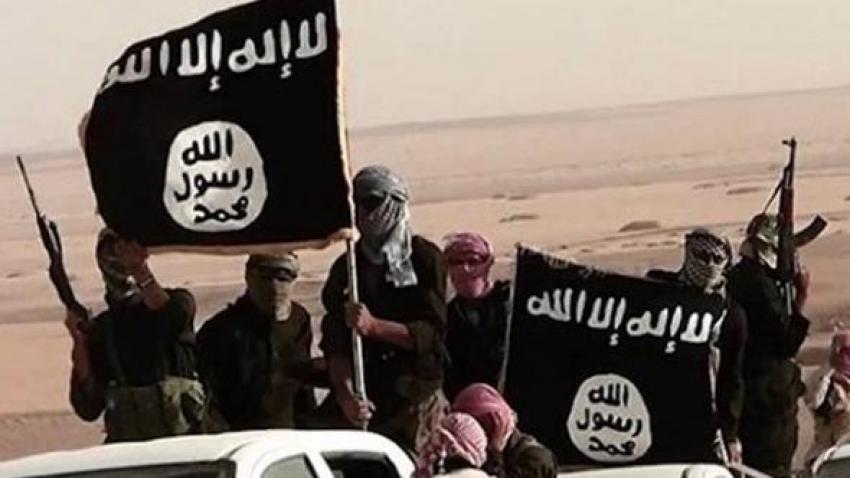 16 DEAŞ'lı öldürüldü