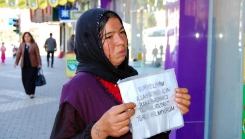 Suriyeliler için çözüm bulundu!