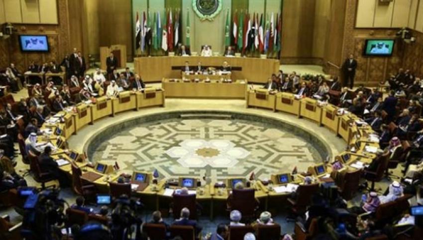 Arap Birliği Genel Sekreter Vekili hayatını kaybetti