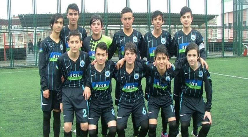 Süper Lig ekipleri genç yıldızları kaptı!