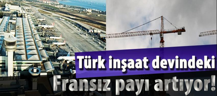 Fransız Soletanche Freyssinet, Zetaş'ın Hisselerini Satın Alıyor