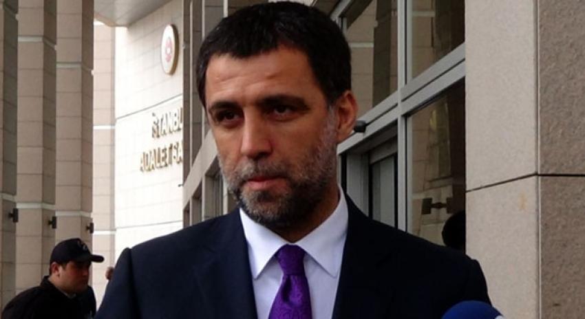 FETÖ'cü Şükür'e şok! Görüldüğü yerde...