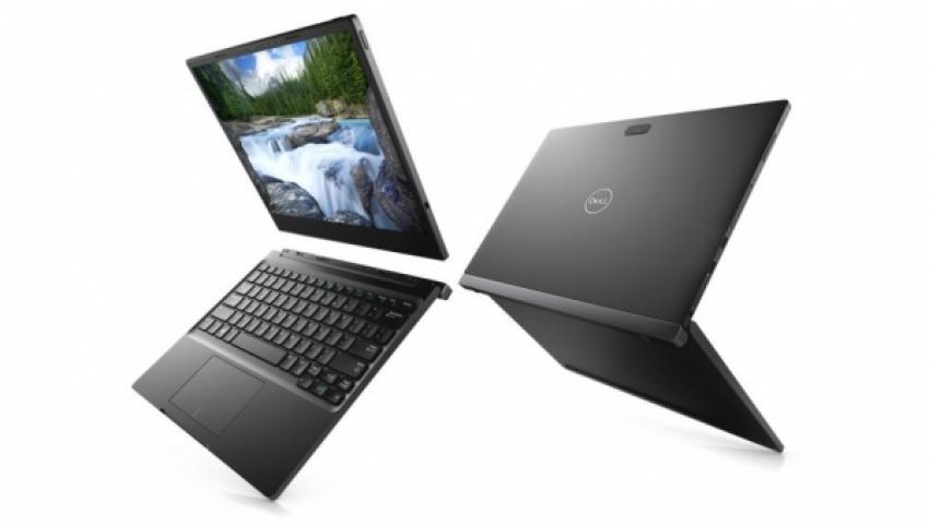 Kablosuz şarj edilen laptop satışa sunuldu! Bakın fiyatı ne kadar?