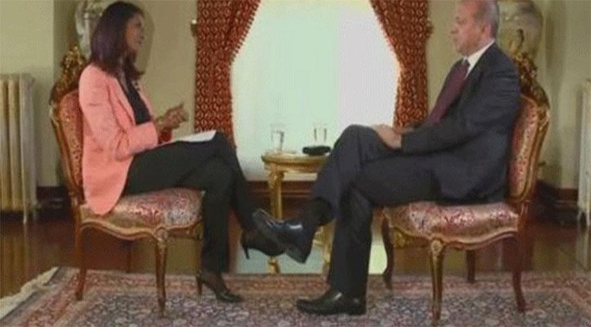 Erdoğan: AB zamanımızı boşa harcıyor!