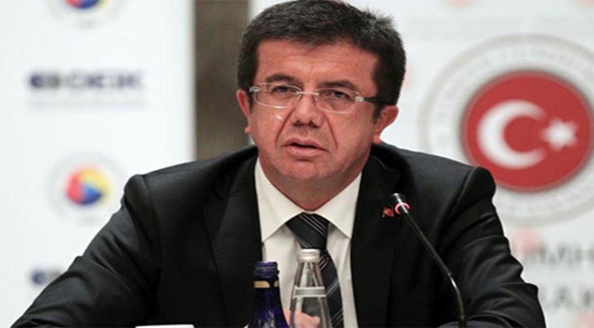 Avusturya yasaklamıştı! Bakan 'Hodri meydan' dedi