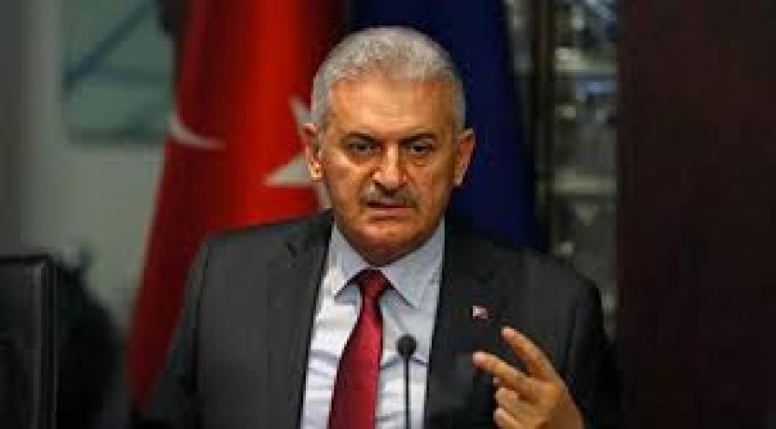 Yıldırım'dan CHP'ye flaş 'davet' cevabı!