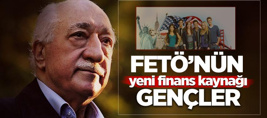 FETÖ’nün yeni finans kaynağı gençler