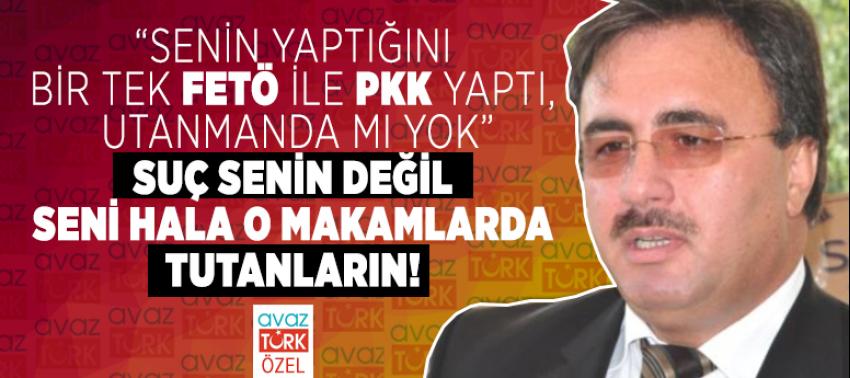 Fethiye Sosyal Hizmetler Müdürü Eseoğlu’ndan SKANDAL savunma!