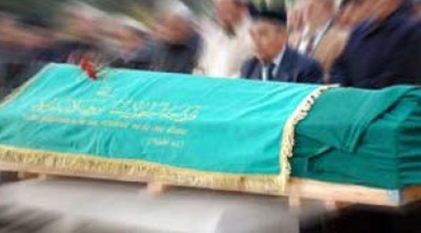 Suudi Arabistan prensi vefat etti!