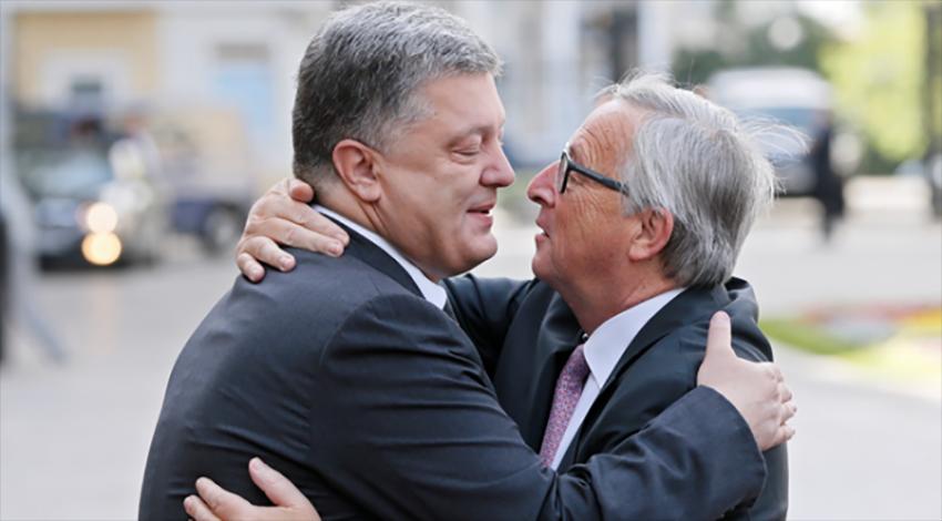 Putin’i çıldırtan fotoğraf