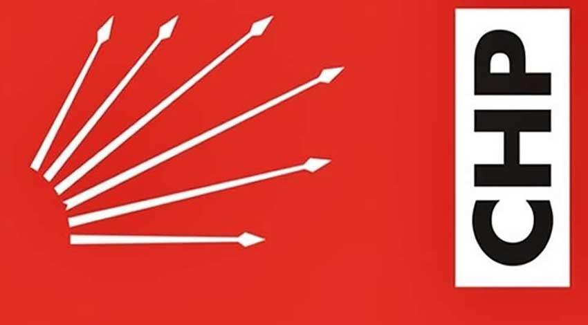 CHP 1 saat içinde kıvırdı