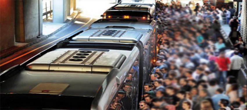 İBB'den 6 metro ihalesiyle ilgili açıklama